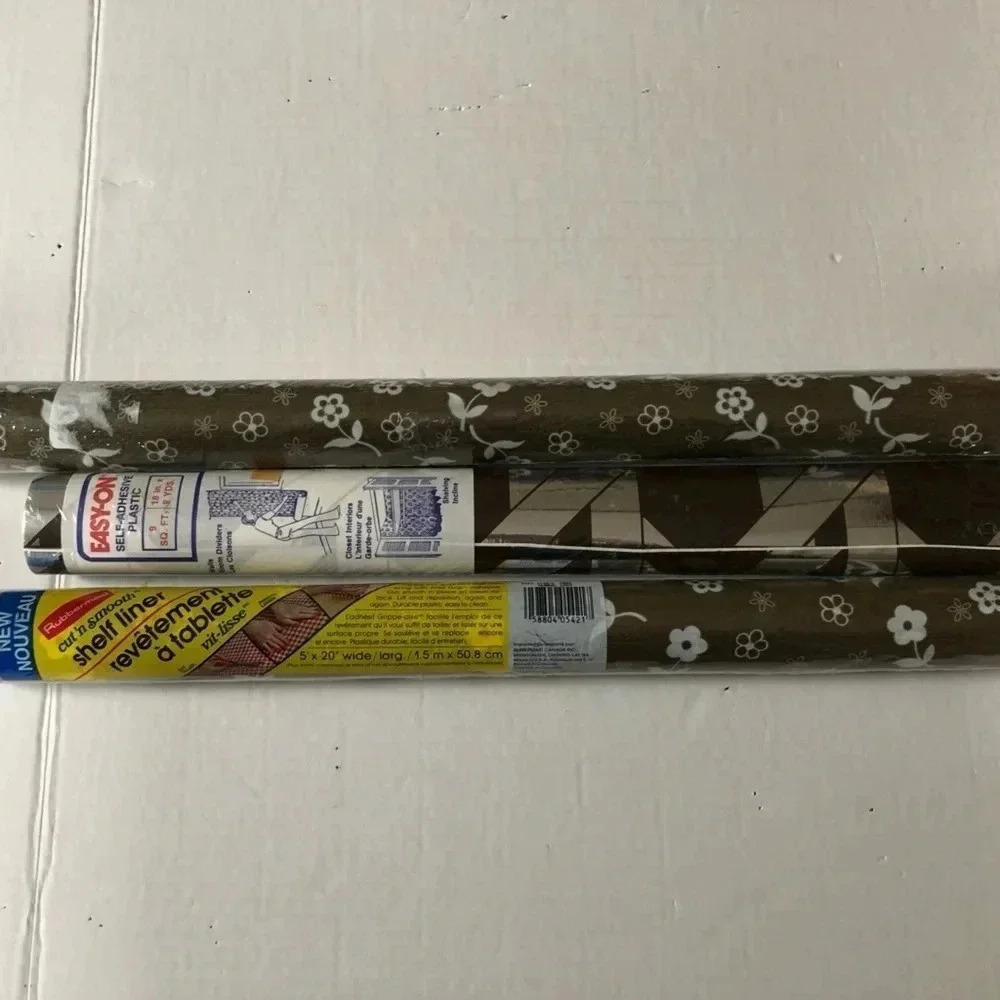Vintage Shelf Liner
